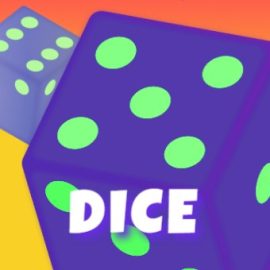 Padroneggiare l'arte del gioco dei dadi: Una guida completa di MyStake
