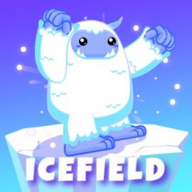 Zanurz się w mistyczny świat Icefield Yeti z MyStake