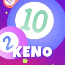 Keno spill | Hvordan vinne Keno på MyStake Casino