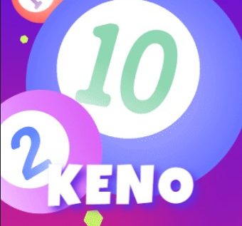 Keno Game | How to Win Keno at MyStake Casino