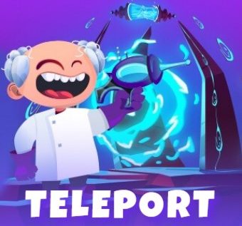 Jocul Teleport Casino | Strategia de teleportare MyStake