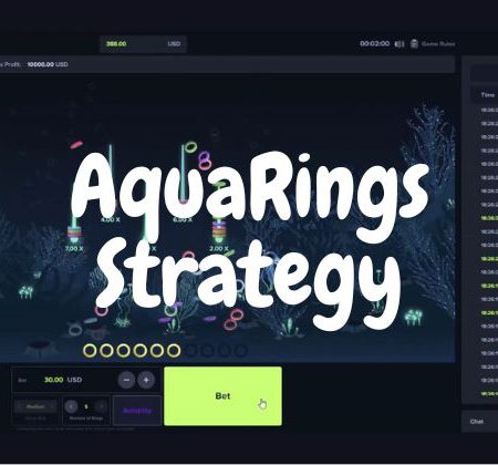 Πώς να κερδίσετε το Aquarings MyStake