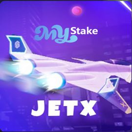 MyStake 的 JetX：深入了解驚險刺激的迷你遊戲